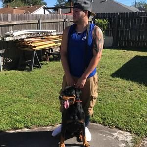 Meet your Posher, Edi